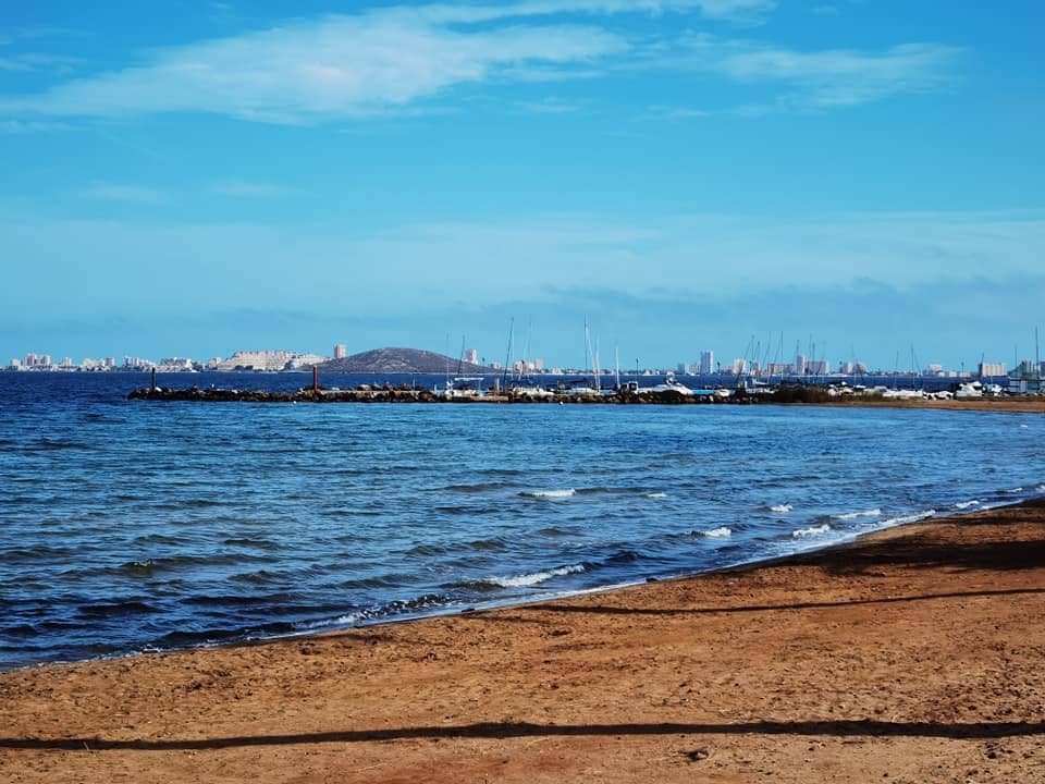 2 bedroom Apartment for sale in Mar de Cristal with pool garage - € 305,000 (Ref: 8103339)