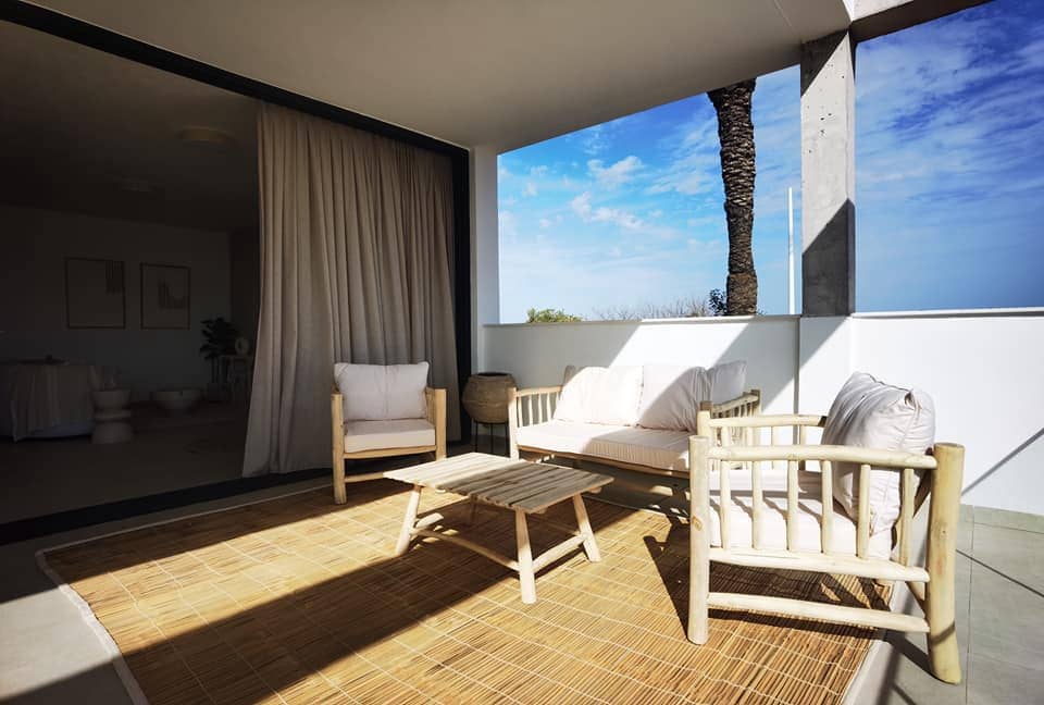 2 bedroom Apartment for sale in Mar de Cristal with pool garage - € 305,000 (Ref: 8103339)