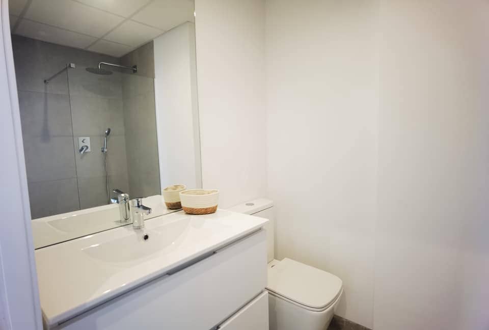 2 bedroom Apartment for sale in Mar de Cristal with pool garage - € 305,000 (Ref: 8103339)