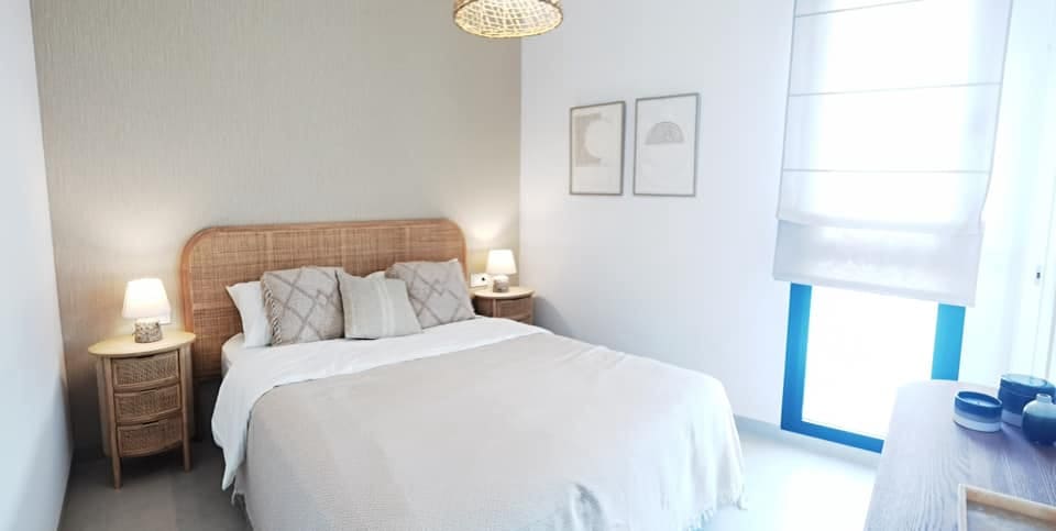 2 bedroom Apartment for sale in Mar de Cristal with pool garage - € 305,000 (Ref: 8103339)