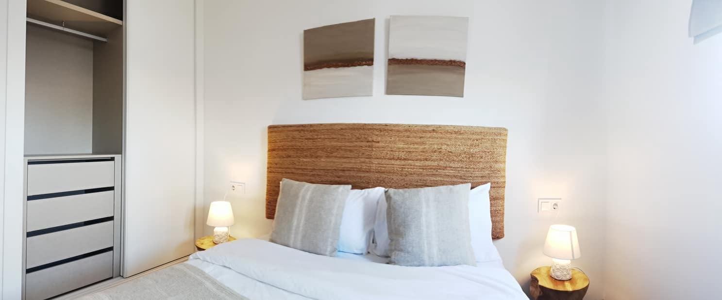 2 bedroom Apartment for sale in Mar de Cristal with pool garage - € 305,000 (Ref: 8103339)