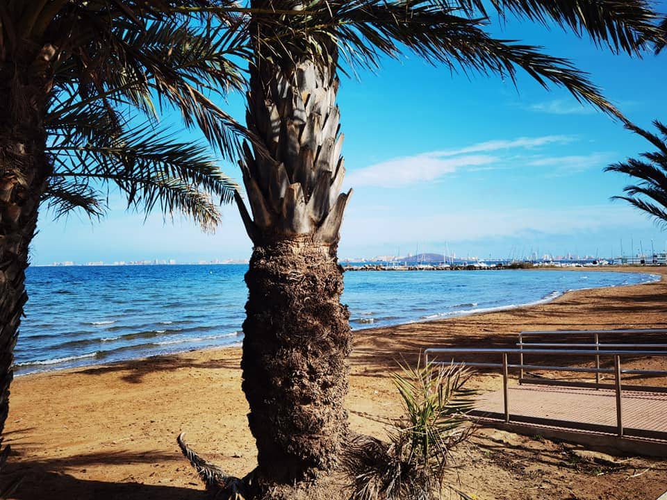 2 bedroom Apartment for sale in Mar de Cristal with pool garage - € 305,000 (Ref: 8103339)