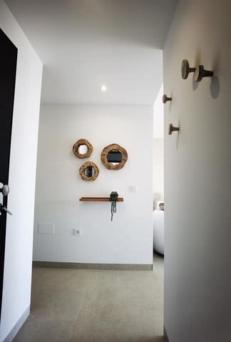 2 chambre Appartement à vendre à Mar de Cristal, Carthagène avec piscine garage - 305 000 € (Ref: 8103339)