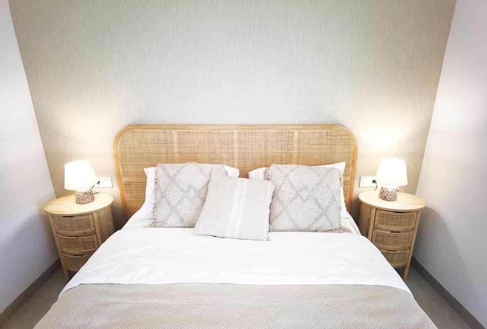 2 bedroom Apartment for sale in Mar de Cristal with pool garage - € 305,000 (Ref: 8103339)