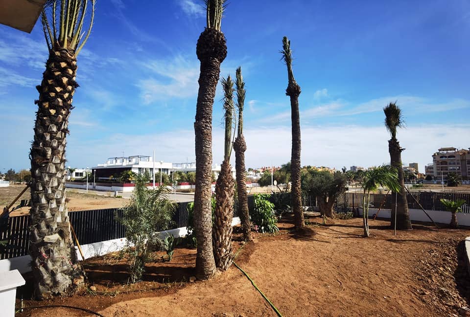 2 bedroom Apartment for sale in Mar de Cristal with pool garage - € 305,000 (Ref: 8103339)