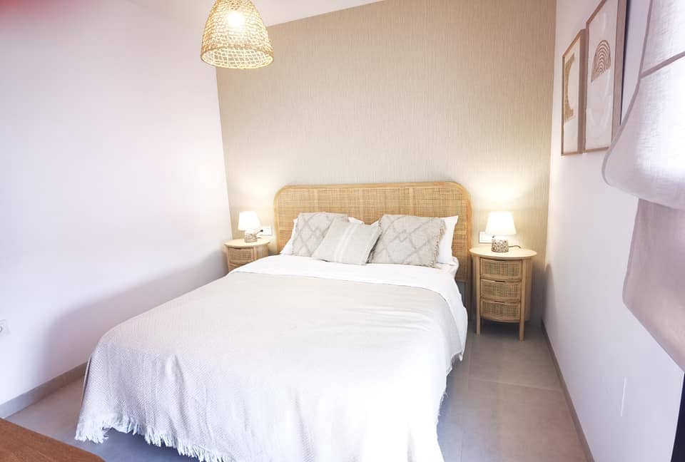 2 bedroom Apartment for sale in Mar de Cristal with pool garage - € 305,000 (Ref: 8103339)