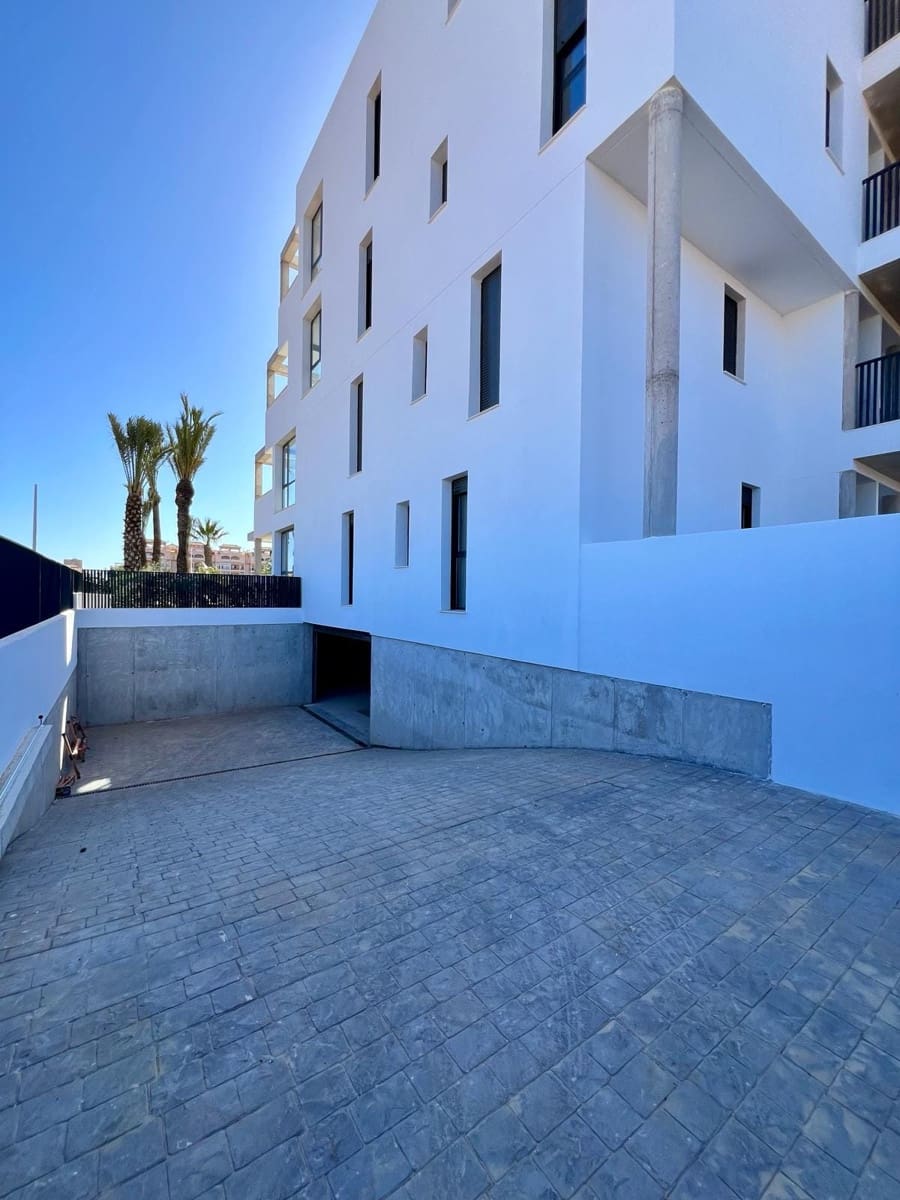 2 bedroom Apartment for sale in Mar de Cristal with pool garage - € 305,000 (Ref: 8103339)