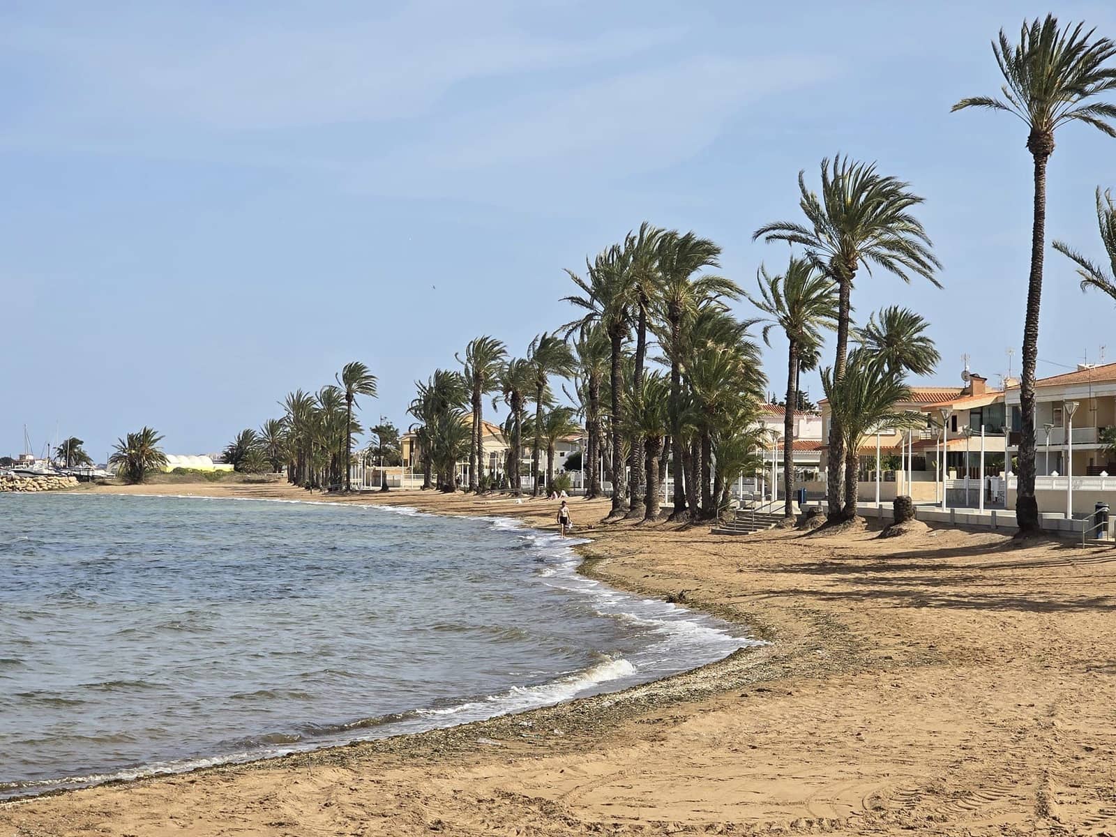 2 bedroom Apartment for sale in Mar de Cristal with pool garage - € 305,000 (Ref: 8103339)