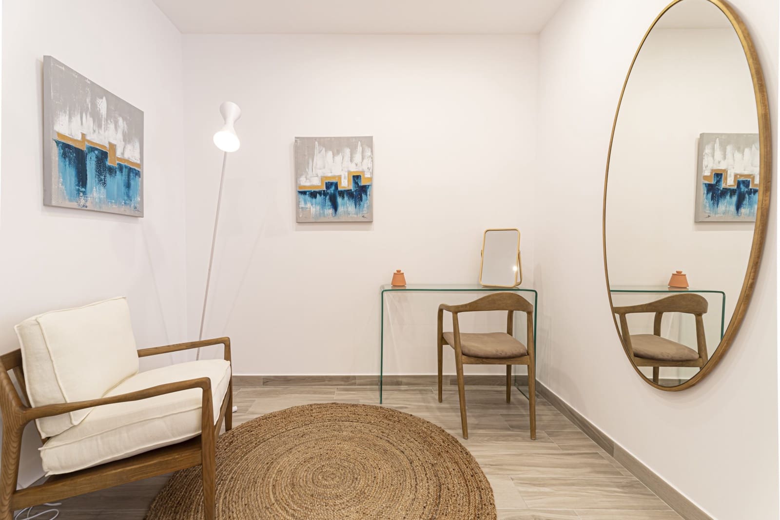 3 bedroom Villa for sale in La Manga del Mar Menor with pool - € 286,616 (Ref: 8258595)