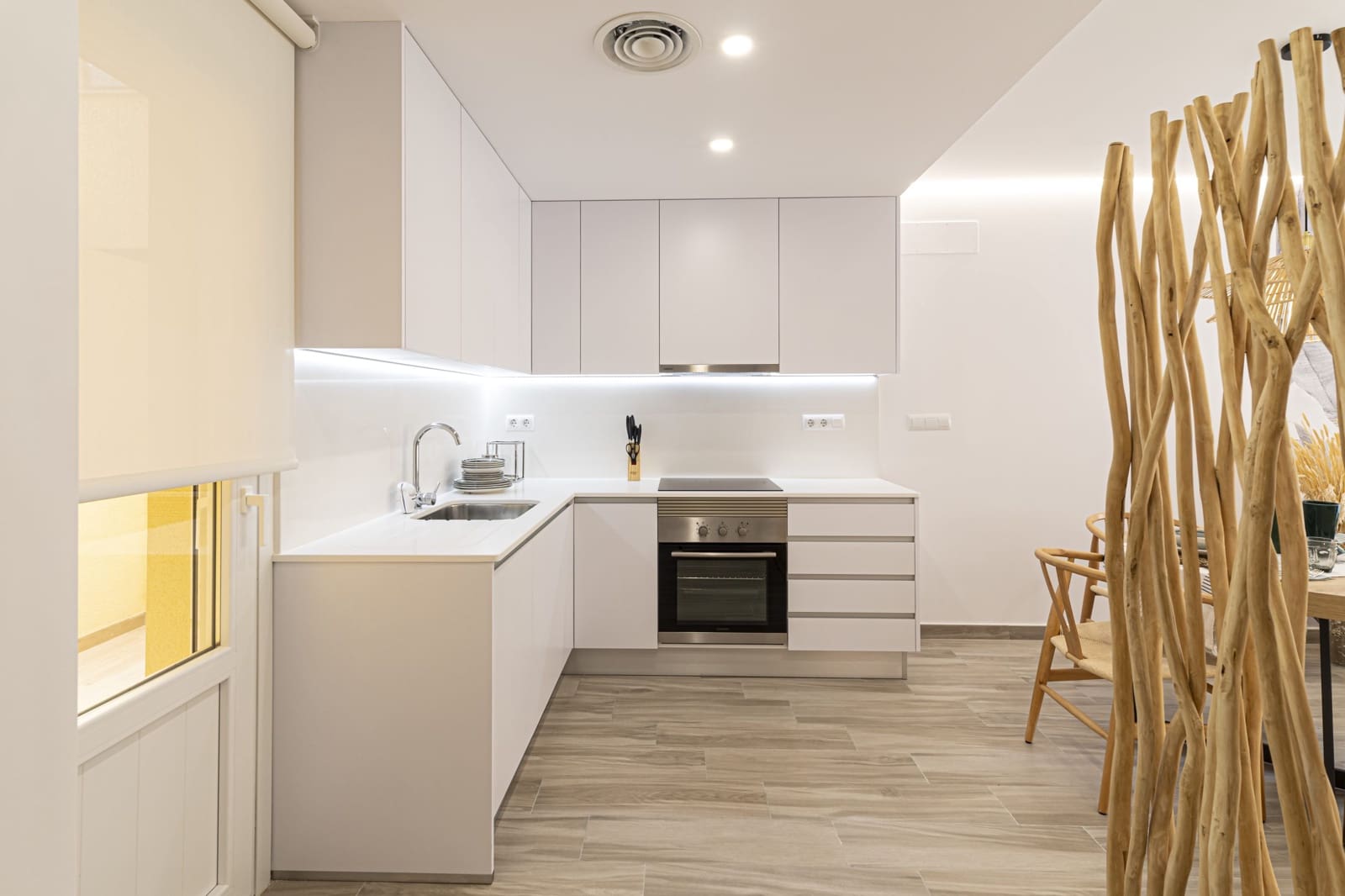 3 bedroom Villa for sale in La Manga del Mar Menor with pool - € 286,616 (Ref: 8258595)