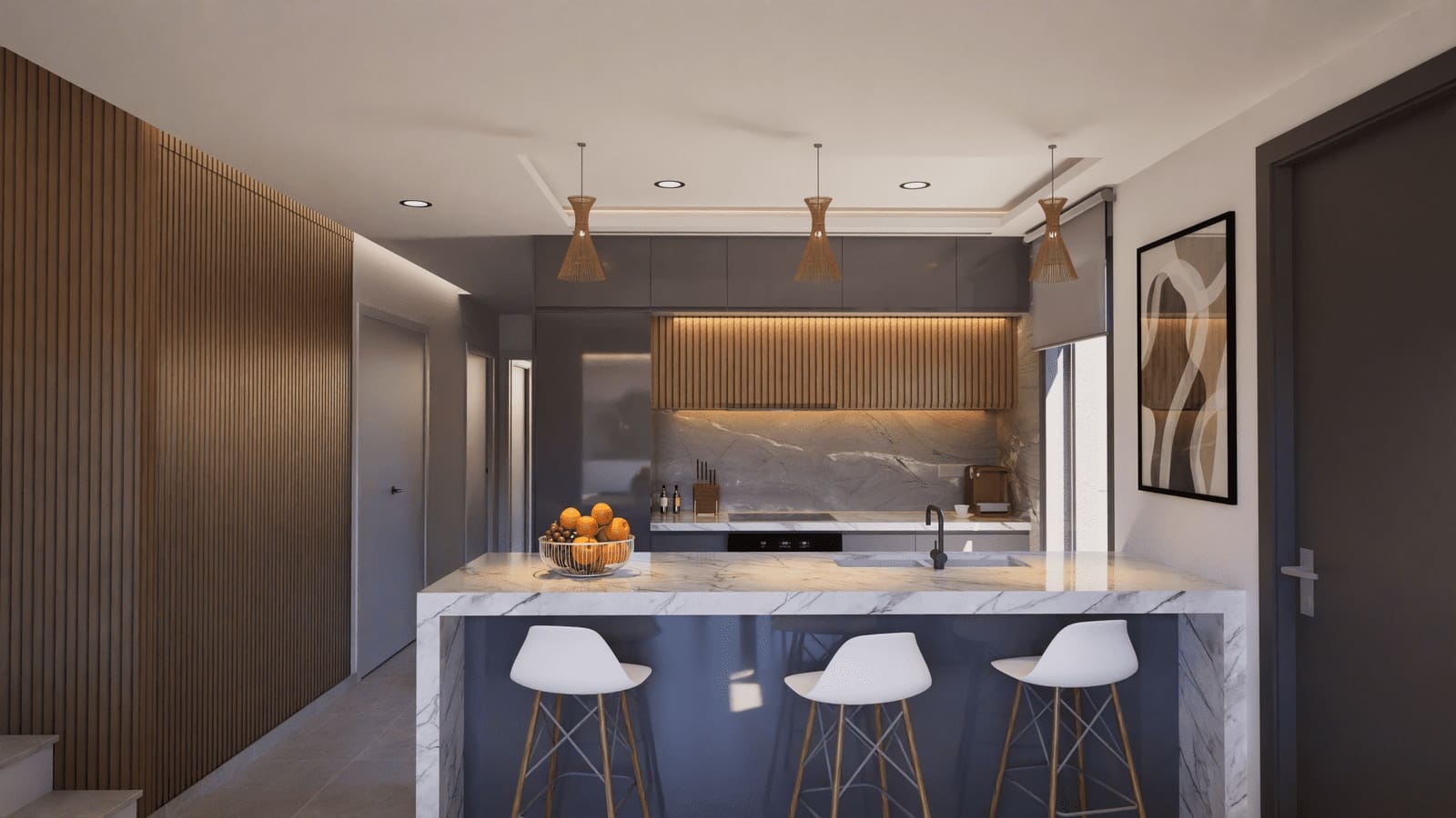 3 bedroom Villa for sale in Los Nietos with pool - € 359,900 (Ref: 8307227)