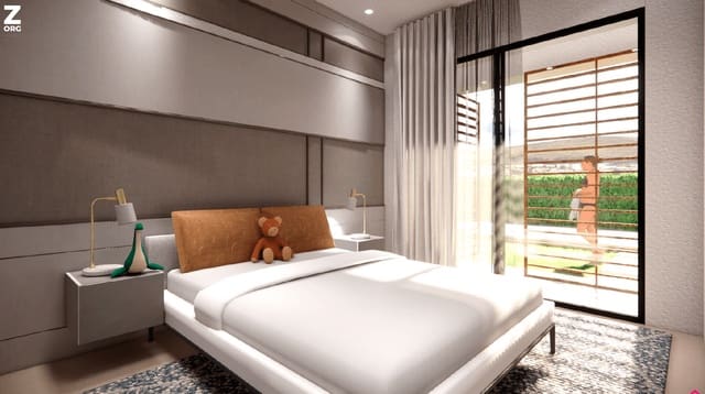 3 chambre Villa/Maison à vendre à Torre-Pacheco avec piscine - 810 000 € (Ref: 8335187)