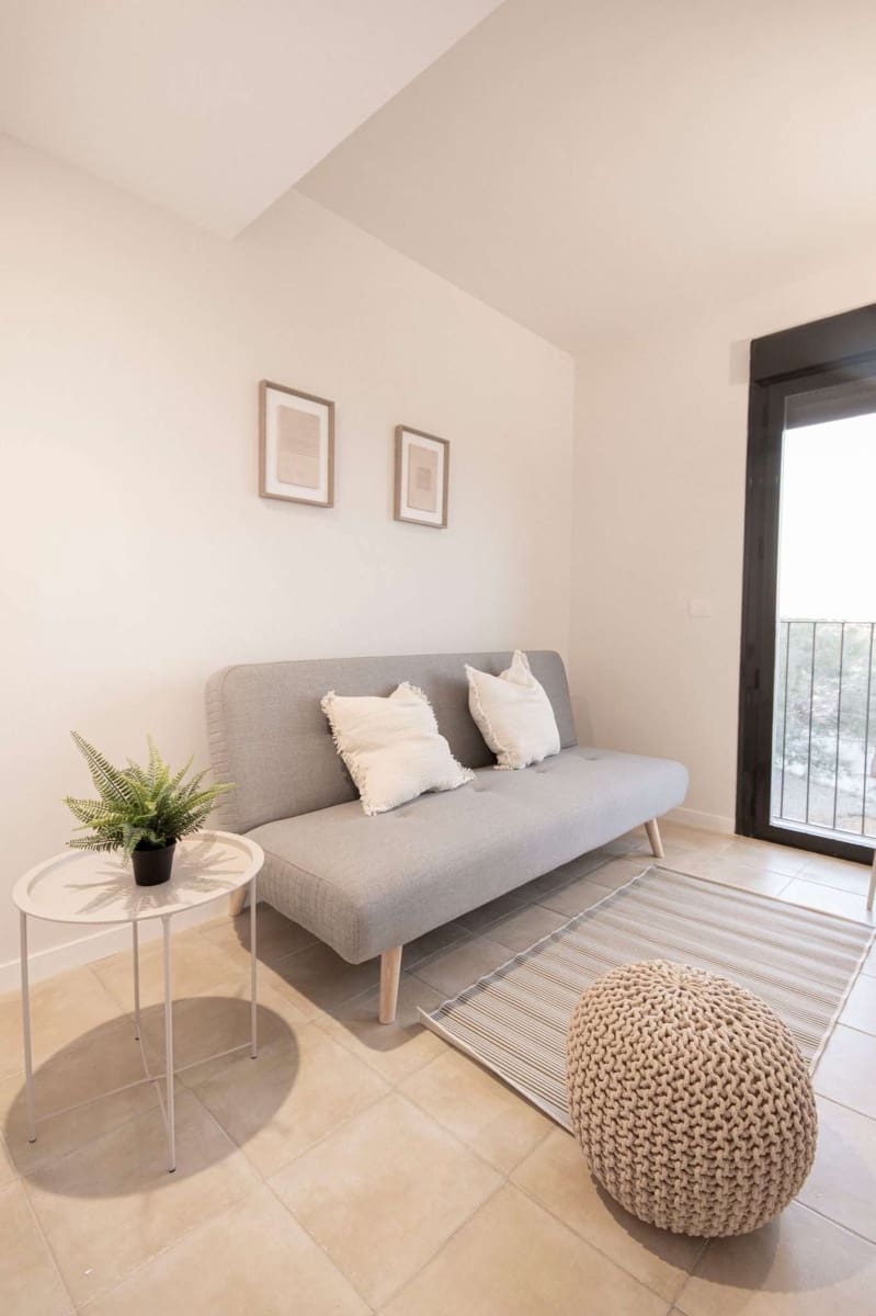 2 sypialnia Apartament na sprzedaż w Corvera - 146 800 € (Ref: 8414883)