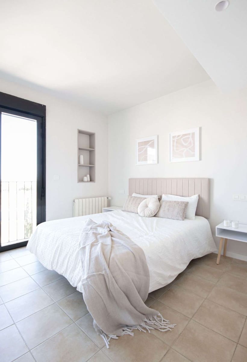 2 sypialnia Apartament na sprzedaż w Corvera - 146 800 € (Ref: 8414883)