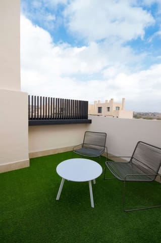 2 sypialnia Apartament na sprzedaż w Corvera, Miasto Murcja - 146 800 € (Ref: 8414883)