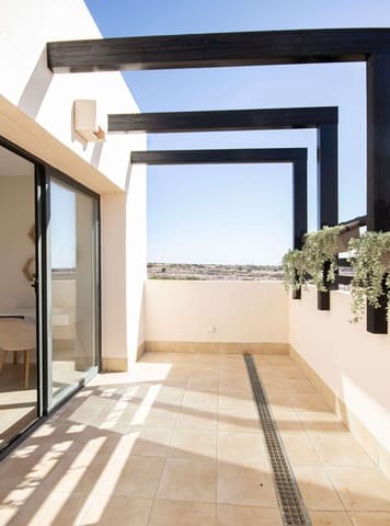 2 sypialnia Apartament na sprzedaż w Corvera, Miasto Murcja - 146 800 € (Ref: 8414883)