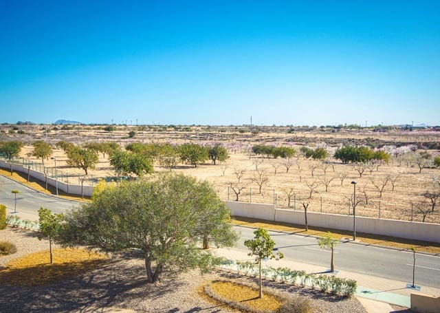 2 sypialnia Apartament na sprzedaż w Corvera, Miasto Murcja - 146 800 € (Ref: 8414883)