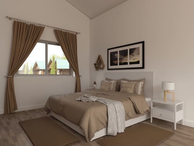 3 bedroom Villa for sale in Moratalla with pool - € 289,000 (Ref: 8440041)