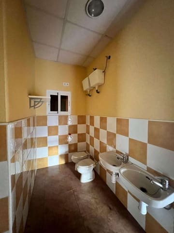 Kaupallinen myytävänä paikassa Cabezo de Torres, Murcia kaupunki - 149 813 € (Ref: 8447950)