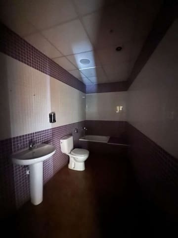 Kaupallinen myytävänä paikassa Cabezo de Torres, Murcia kaupunki - 149 813 € (Ref: 8447950)