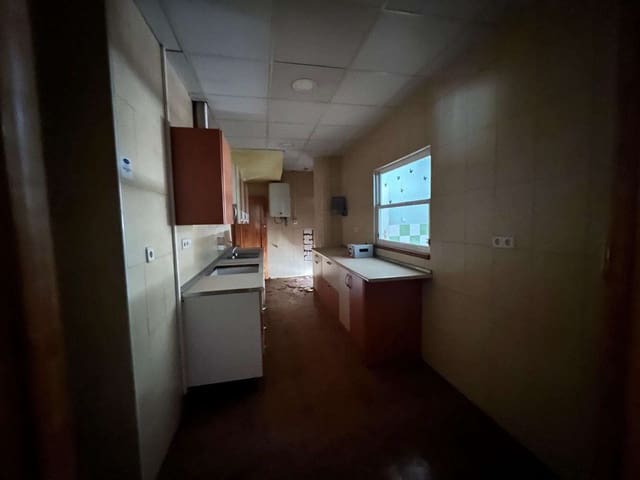 Kaupallinen myytävänä paikassa Cabezo de Torres, Murcia kaupunki - 149 813 € (Ref: 8447950)