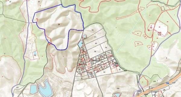 Terre non Aménagée à vendre à El Esparragal - 360 000 € (Ref: 8488507)