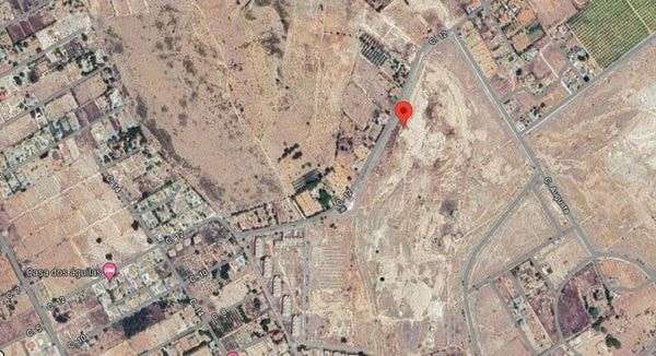 Terre non Aménagée à vendre à El Esparragal - 360 000 € (Ref: 8488507)