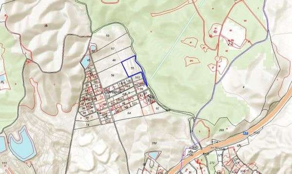 Terre non Aménagée à vendre à El Esparragal - 360 000 € (Ref: 8488507)