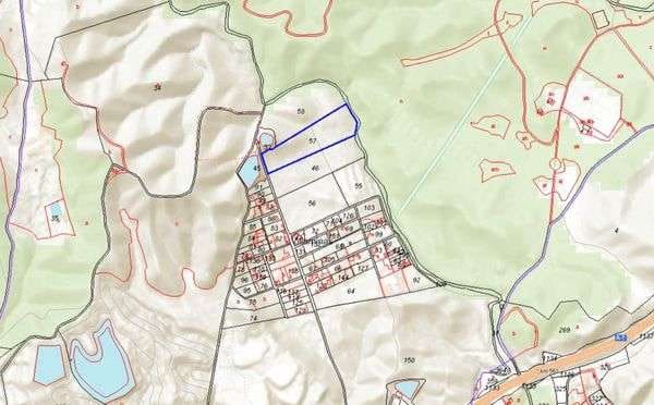 Terre non Aménagée à vendre à El Esparragal - 360 000 € (Ref: 8488507)