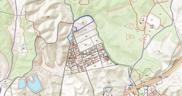 Terre non Aménagée à vendre à El Esparragal - 360 000 € (Ref: 8488507)