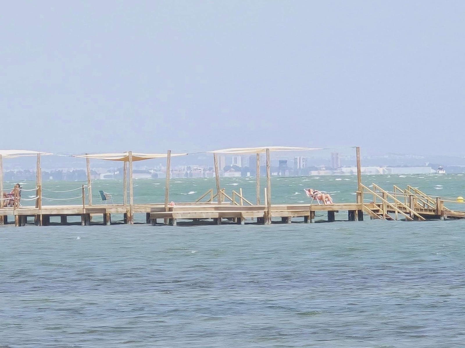 Ubebygd land til salgs i Los Urrutias - € 59 000 (Ref: 8510173)