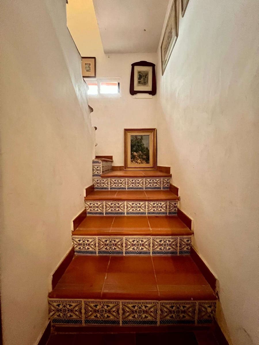 5 quarto Quinta/Casa Rural para venda em Murcia cidade com piscina - 294 900 € (Ref: 8510174)