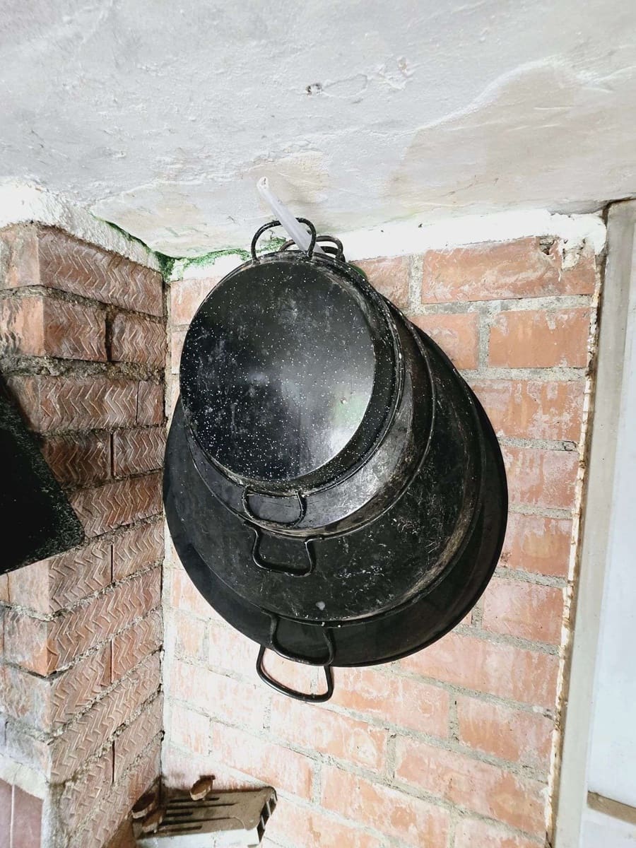 5 quarto Quinta/Casa Rural para venda em Murcia cidade com piscina - 294 900 € (Ref: 8510174)