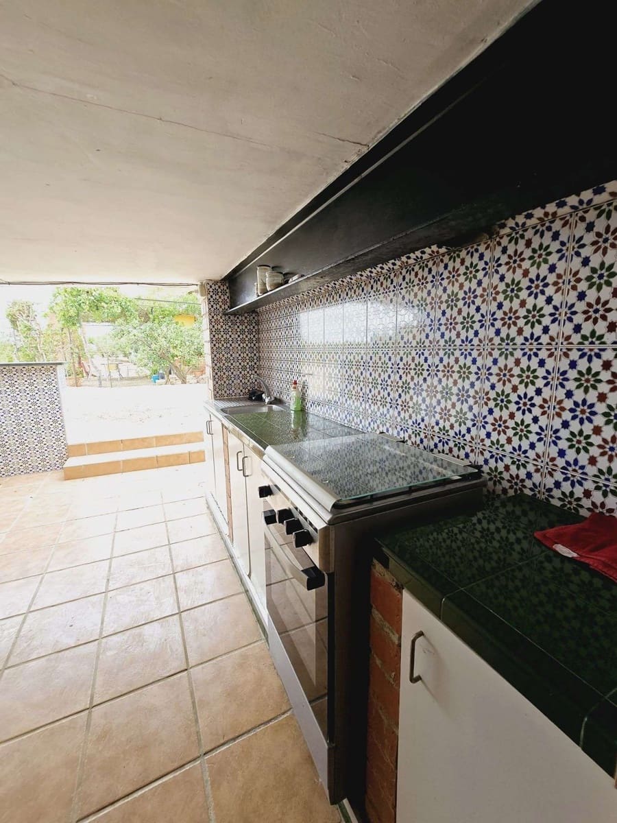 5 quarto Quinta/Casa Rural para venda em Murcia cidade com piscina - 294 900 € (Ref: 8510174)