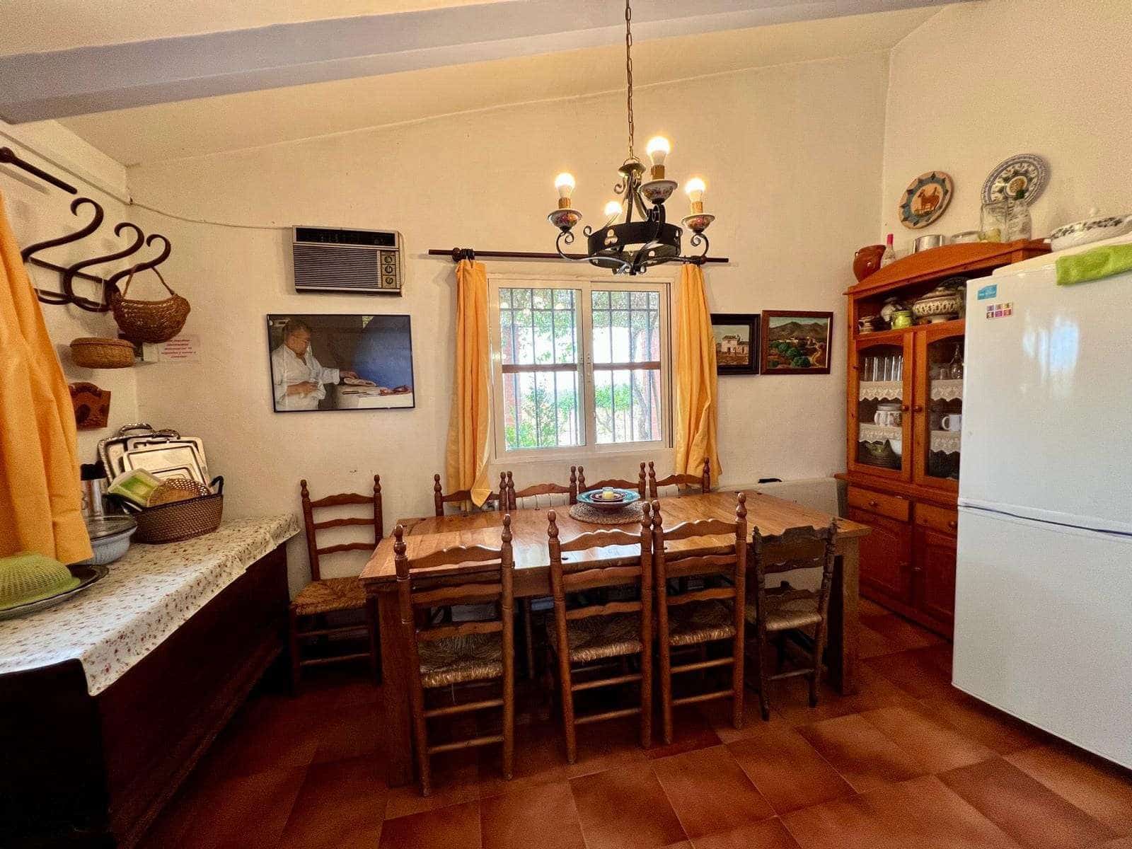 5 quarto Quinta/Casa Rural para venda em Murcia cidade com piscina - 294 900 € (Ref: 8510174)