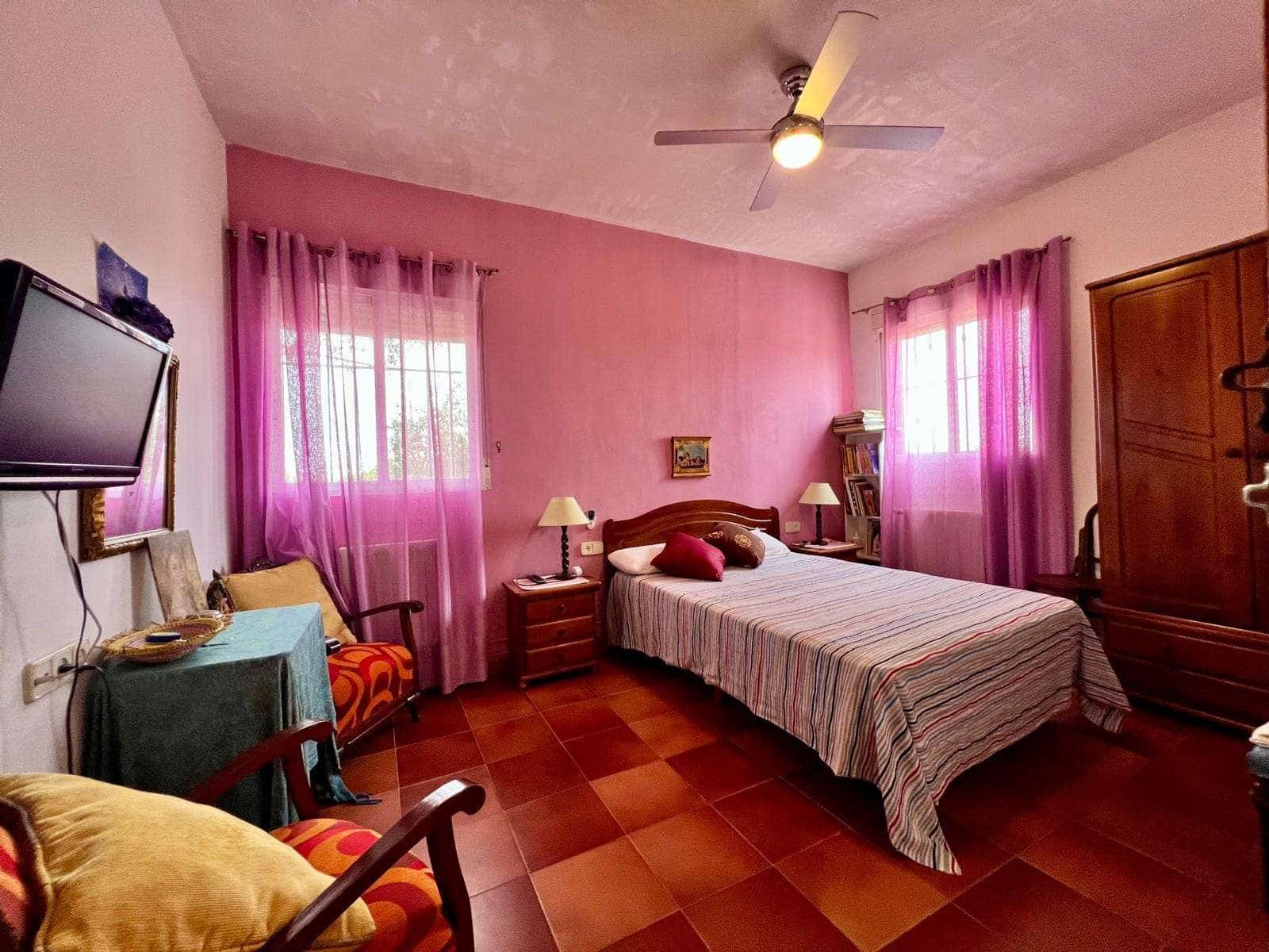 5 quarto Quinta/Casa Rural para venda em Murcia cidade com piscina - 294 900 € (Ref: 8510174)