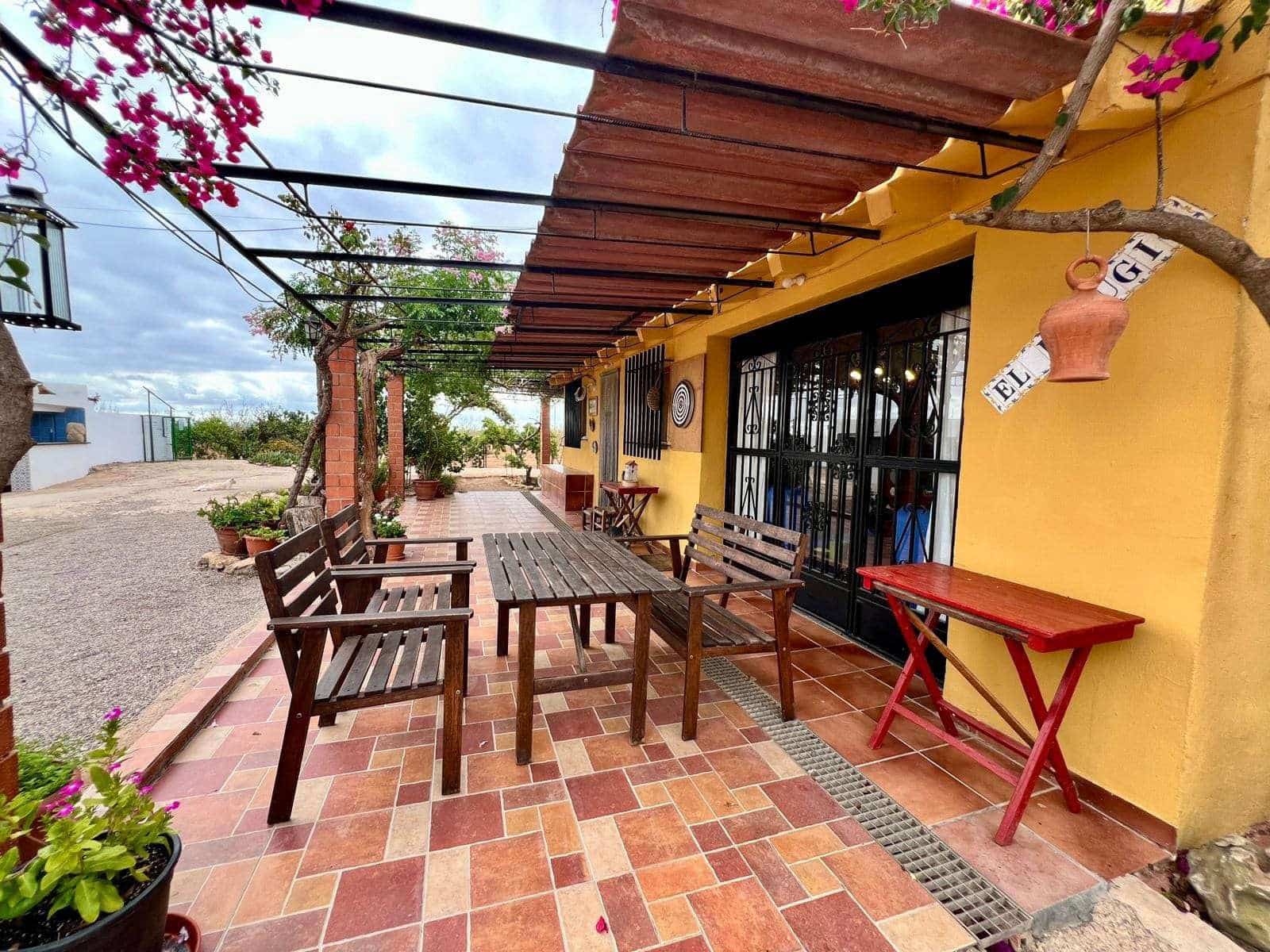 5 quarto Quinta/Casa Rural para venda em Murcia cidade com piscina - 294 900 € (Ref: 8510174)