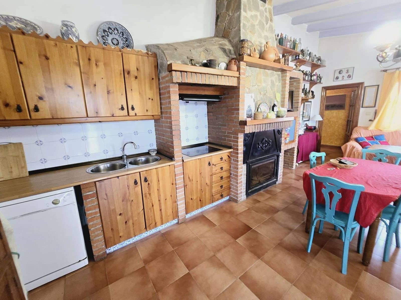 5 quarto Quinta/Casa Rural para venda em Murcia cidade com piscina - 294 900 € (Ref: 8510174)