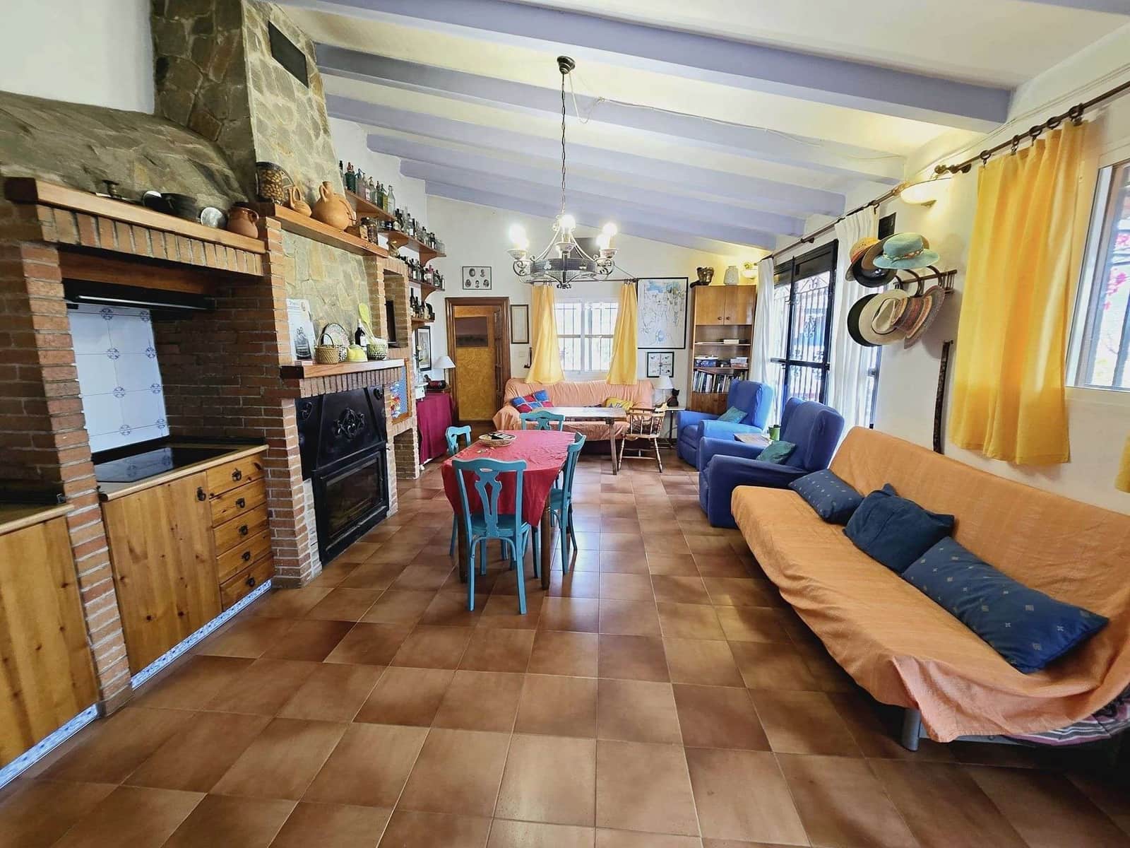 5 quarto Quinta/Casa Rural para venda em Murcia cidade com piscina - 294 900 € (Ref: 8510174)