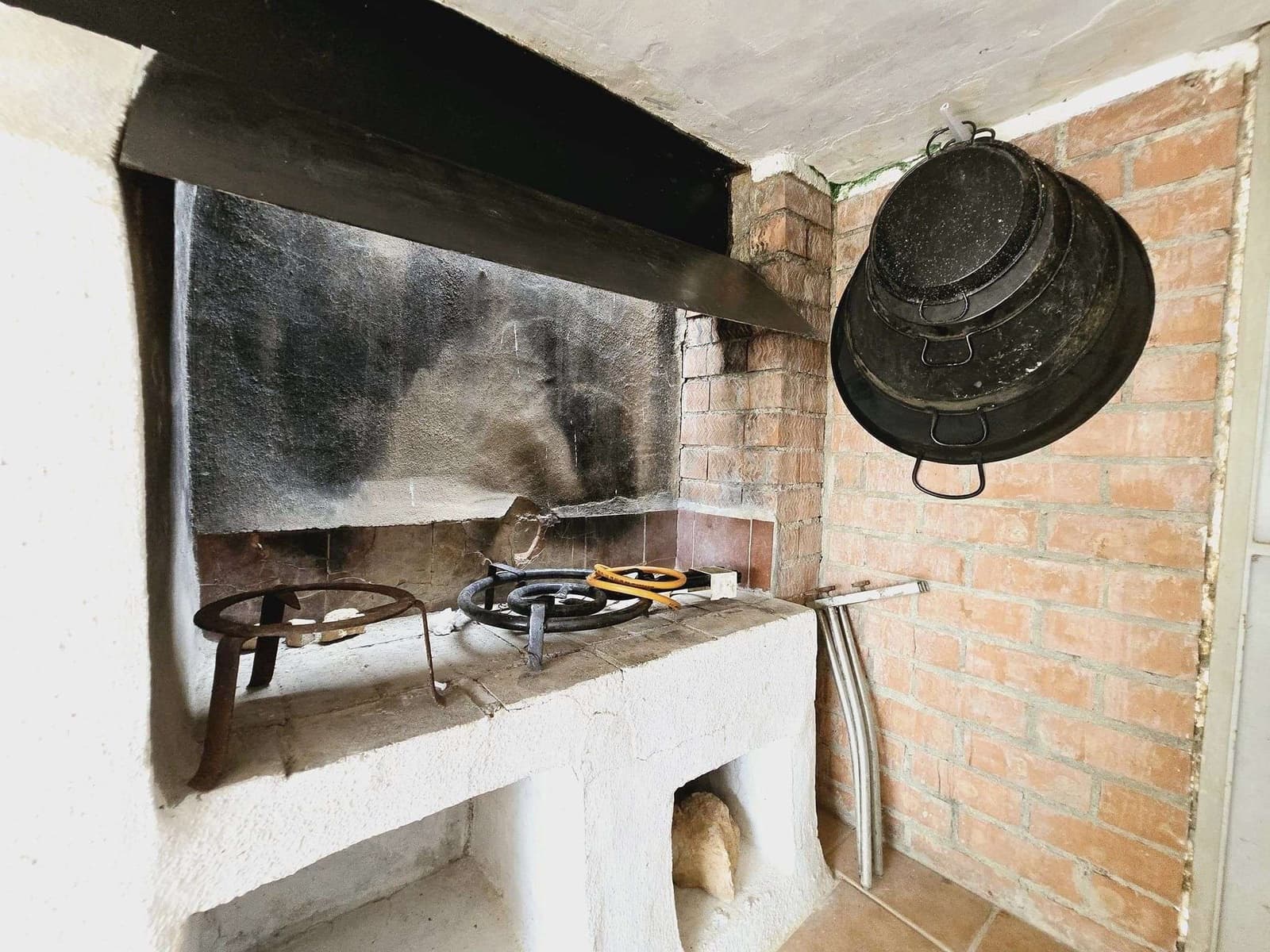 5 quarto Quinta/Casa Rural para venda em Murcia cidade com piscina - 294 900 € (Ref: 8510174)