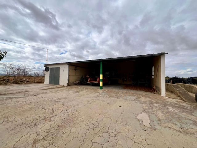 5 Zimmer Finca/Landgut zu verkaufen in Murcia Stadt mit Pool - 294.900 € (Ref: 8510174)