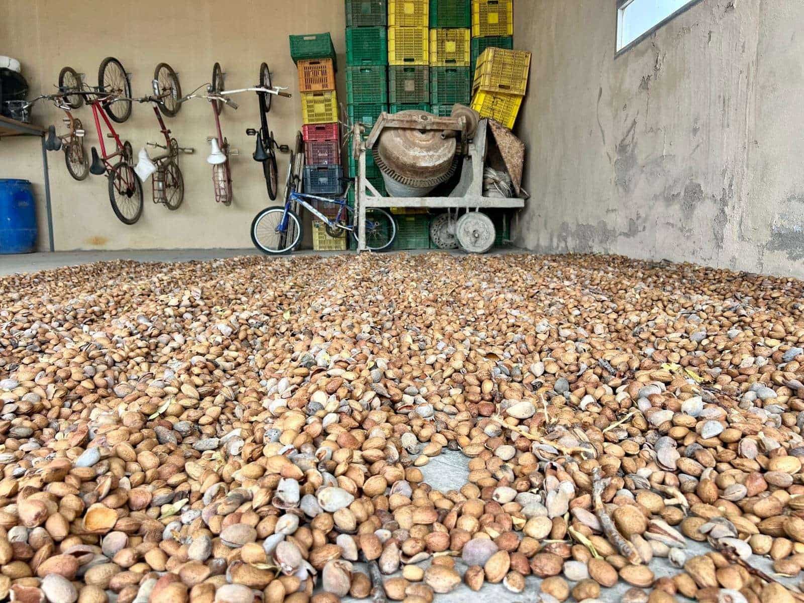 5 quarto Quinta/Casa Rural para venda em Murcia cidade com piscina - 294 900 € (Ref: 8510174)