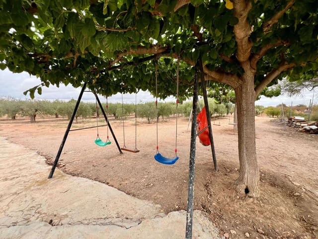 5 Zimmer Finca/Landgut zu verkaufen in Murcia Stadt mit Pool - 294.900 € (Ref: 8510174)