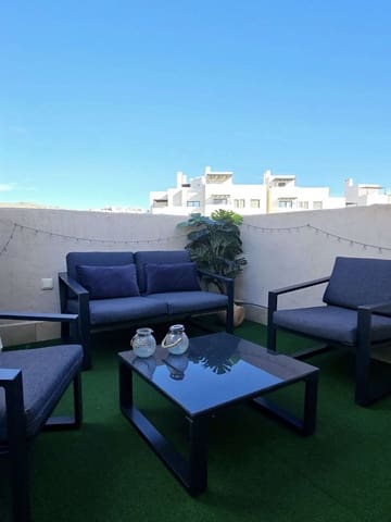 Apartamento de 2 habitaciones en Corvera, Murcia ciudad en venta - 139.900 € (Ref: 8759483)