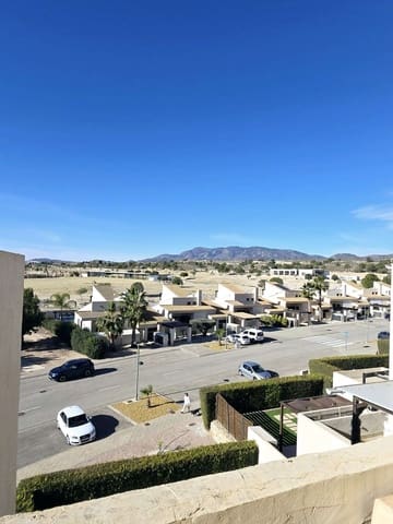 Apartamento de 2 habitaciones en Corvera, Murcia ciudad en venta - 139.900 € (Ref: 8759483)