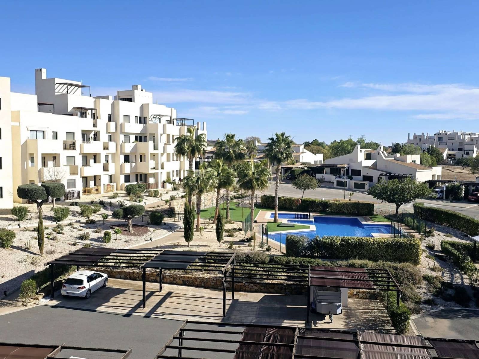 2 bedroom Apartment for sale in Corvera - € 139,900 (Ref: 8759483)