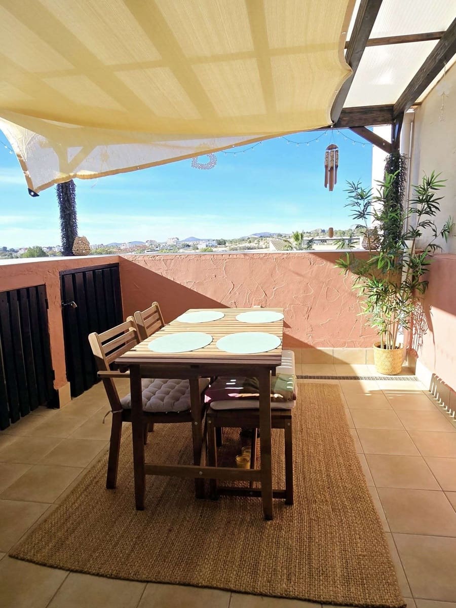 2 bedroom Apartment for sale in Corvera - € 139,900 (Ref: 8759483)