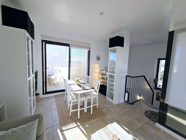 Apartamento de 2 habitaciones en Corvera, Murcia ciudad en venta - 139.900 € (Ref: 8759483)