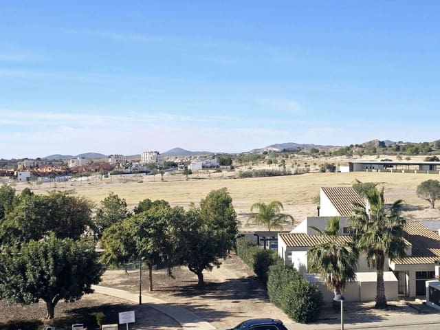 Apartamento de 2 habitaciones en Corvera, Murcia ciudad en venta - 139.900 € (Ref: 8759483)