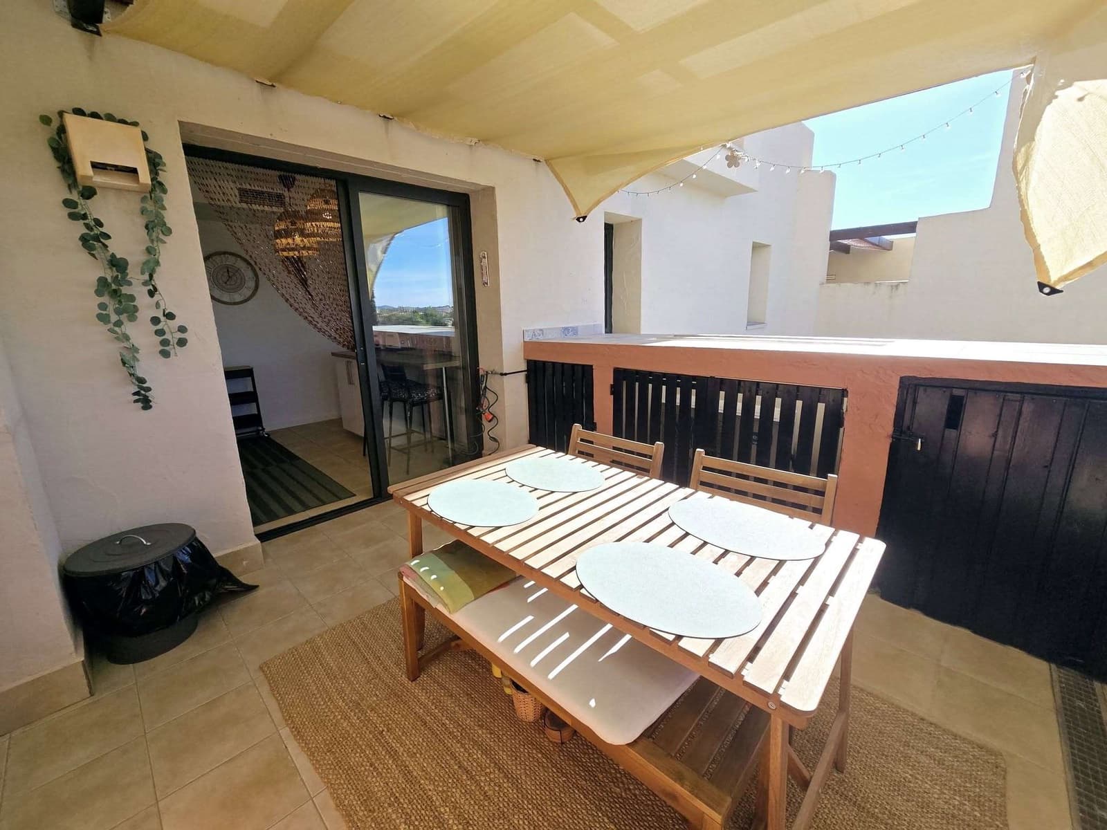 2 bedroom Apartment for sale in Corvera - € 139,900 (Ref: 8759483)